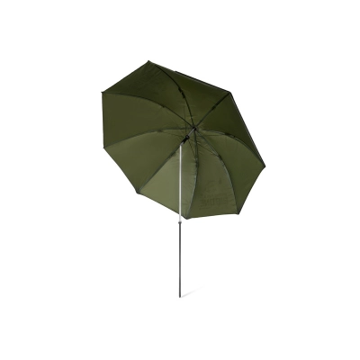 Parasol ze ściankami bocznymi Delphin BigONE CARP 250cm