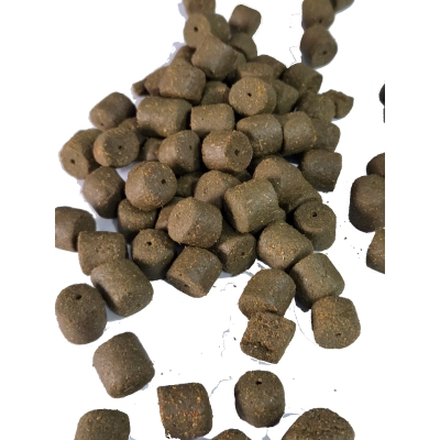PELLET bestfeed GLM 18MM - 1KG