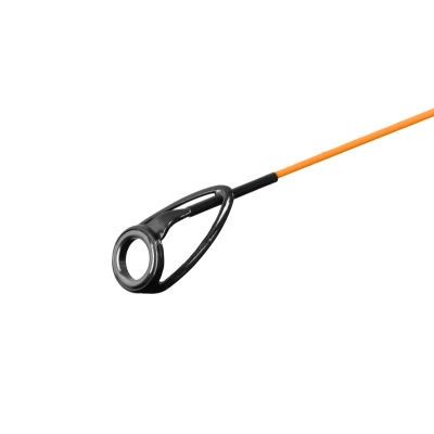 Delphin RIVER Trophy NXT + 4 szczytówki 400cm/200g/3 składy