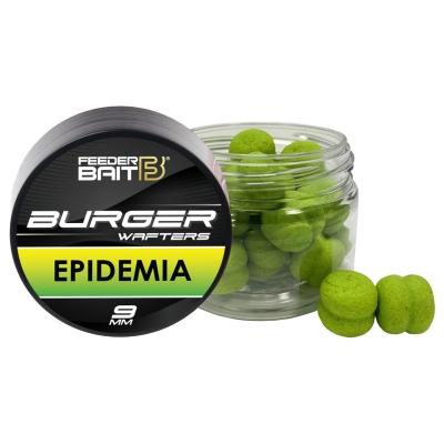 Burger Wafters - Epidemia