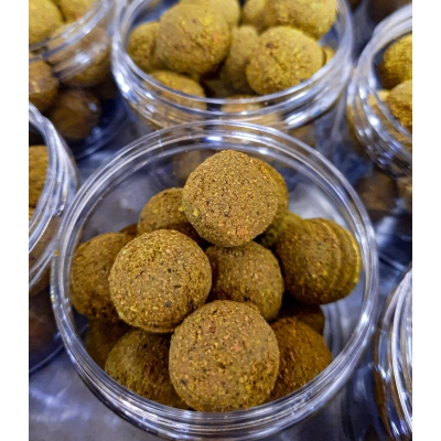 ANANAS CORK WAFTERS 20MM - Putton Flavors