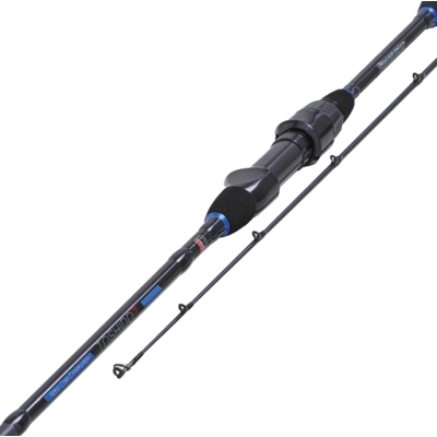 Wędka Robinson Toshido Light Spin 2,20m 3-12g