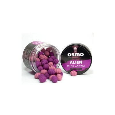 Osmo Mini Larwa - Alien