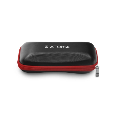 Okulary polaryzacyjne Delphin SG ATOMA