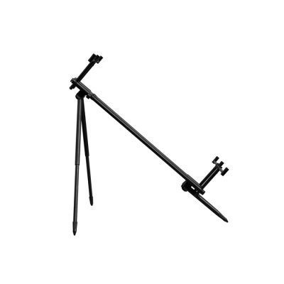 Rodpod Delphin RPX 4 BlackWay na 3 wędki