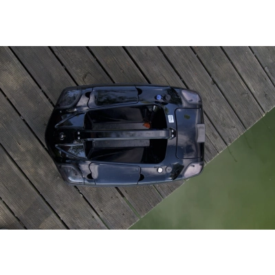 INFINITYBOAT – PRIME 3.0 – 50Ah – ŁÓDKA ZANĘTOWA PREMIUM