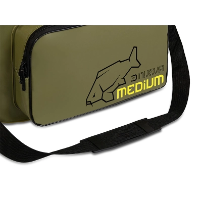 Torba wędkarska Delphin NuEVA Medium