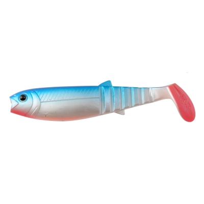 LB CANNIBAL SHAD B 12.5CM 20G BP
