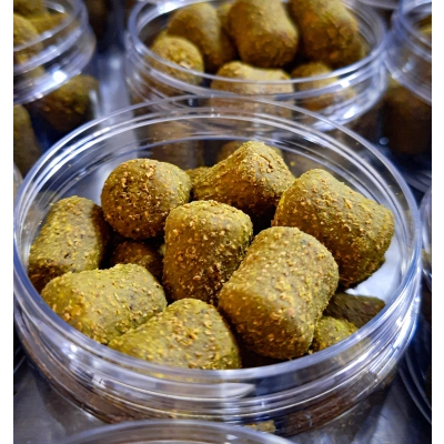MIRABELKA CORK WAFTERS 15/20MM