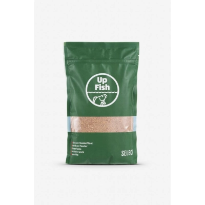 Zanęta Up Fish SELECT 800g