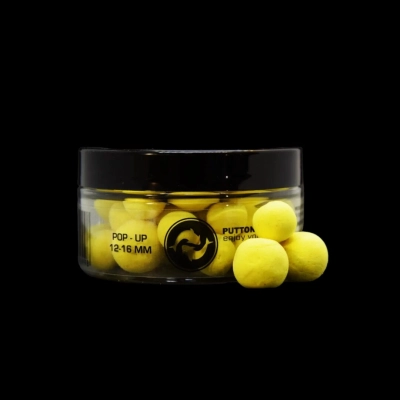 POP UP SWEET CORN 12-16MM - Putton Flavors