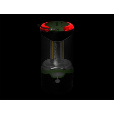 Lampa kempingowa Delphin LUNA UC 5W
