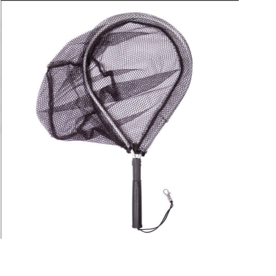 Podbierak spiningowo muchowy 50x40x50