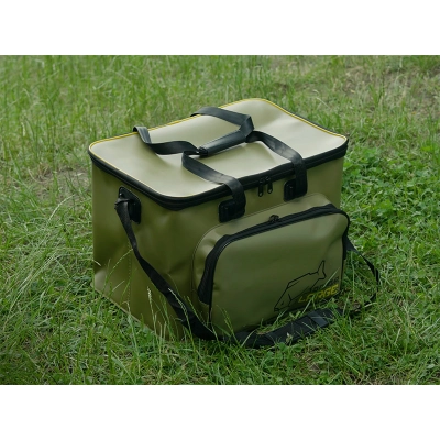 Torba wędkarska Delphin NuEVA Large