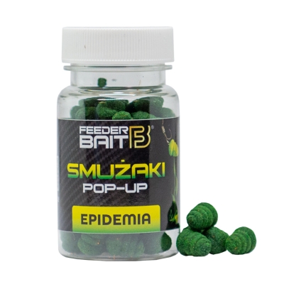 Smużaki Epidemia - Feeder Bait