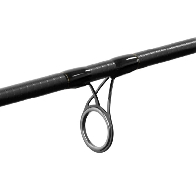 Delphin RIVER Trophy NXT + 4 szczytówki 400cm/200g/3 składy