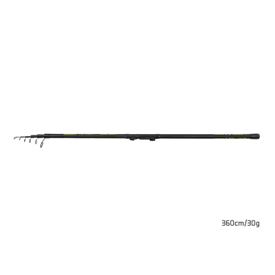 Delphin XAWER TeleFLOAT 360cm/30g