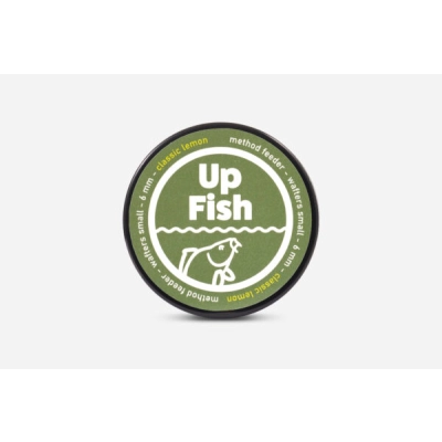 Up Fish WAFTERS CLASSIC LEMON SMALL