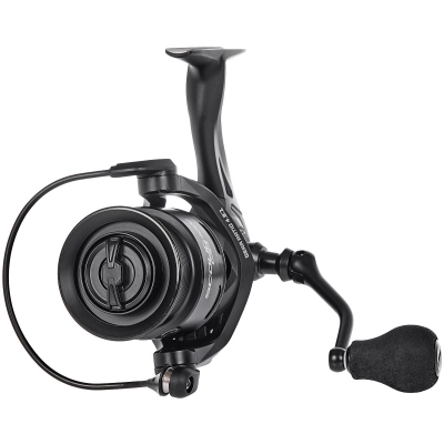 Kołowrotek Brain Scout SE-B 5000S 8+1BB 4.9:1 Black