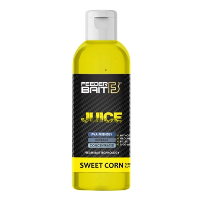 Juice Sweet Corn - Feeder Bait