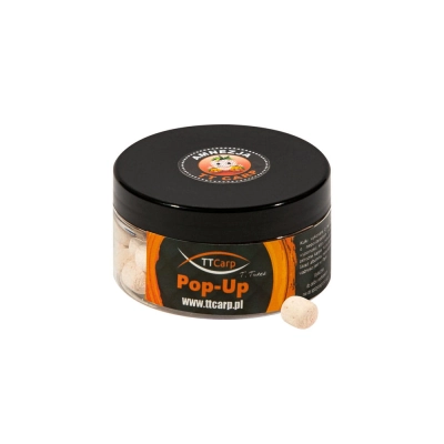 Amnezja - Kulki Proteinowe Pop Up 12mm - TTCarp