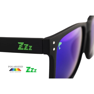 ZFISH Okulary polaryzacyjne Solara