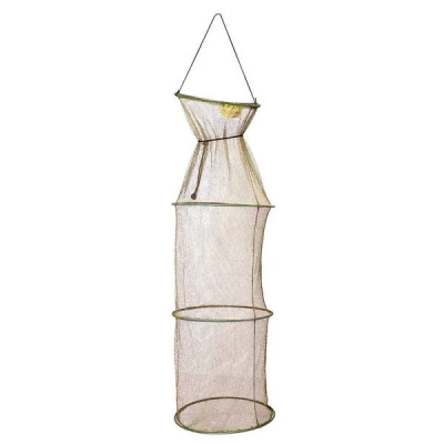 Siatka wędkarska 40cm x 1,5m