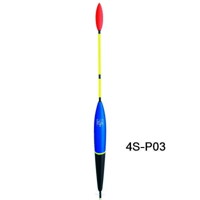 Spławik Robinson przelotowy 1,00g, 1 szt.