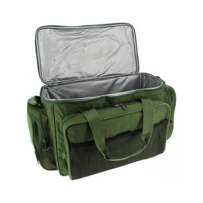 NGT Torba Green Insulated Carryall 709