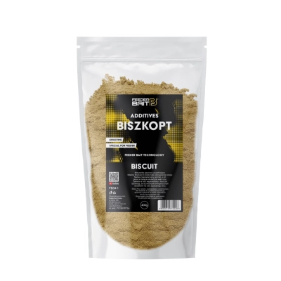 Dodatek do zanęt Biszkopt - Feeder Bait