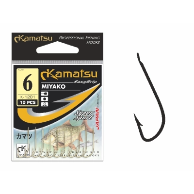 HACZYK KAMATSU MIYAKO 16GŁ