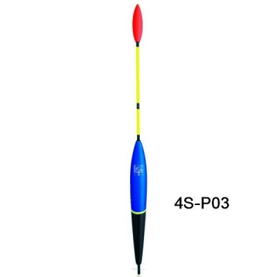 Spławik Robinson przelotowy 2,00g, 1 szt.