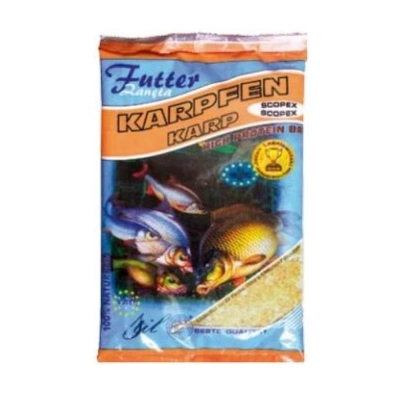 Stil Zanęta HPB 1 kg Karp Scopex
