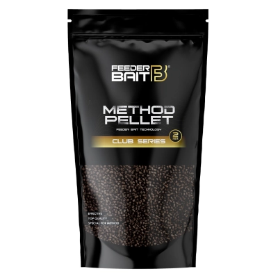 Seria Klubowa Aqua 2mm - Feeder Bait