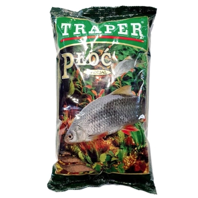 Traper Zanęta Specjal 1kg Płoć