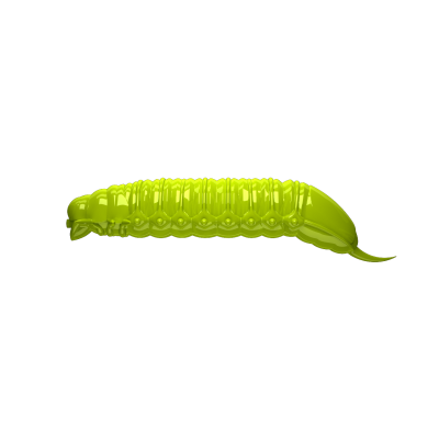 LIBRA LURES - GOLIATH 30 - 027 APPLE GREEN - CHEESE