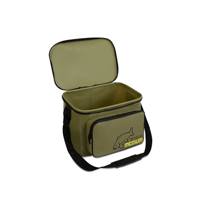 Torba wędkarska Delphin NuEVA Medium