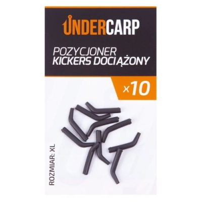 Pozycjoner kickers dociążony XL
