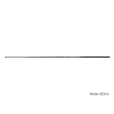 Sztyca podbieraka Delphin REAXE TelexHANDLE 320cm