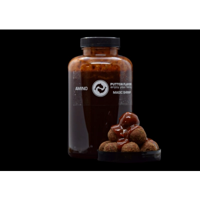 AMINO MAGIC SHRIMP 600G - Putton Flavors