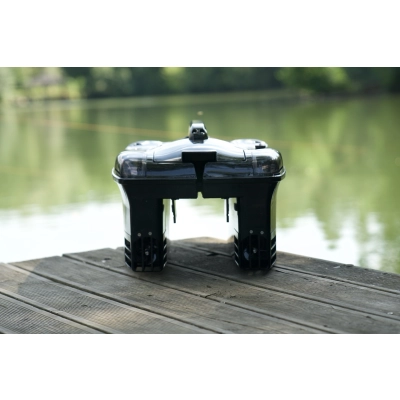 INFINITYBOAT – PRIME 3.0 – 50Ah – ŁÓDKA ZANĘTOWA PREMIUM