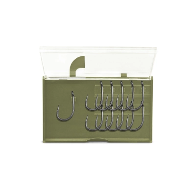 Delphin THORN Wider BarbLESS 11x #4