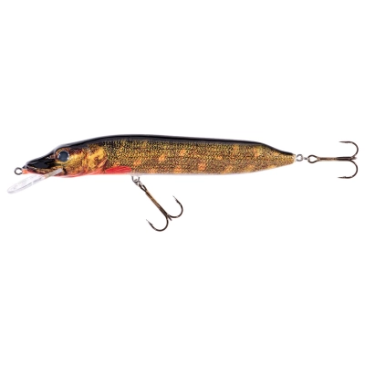 WOBL.JAX.HS PIKE MAX 21cm F BM