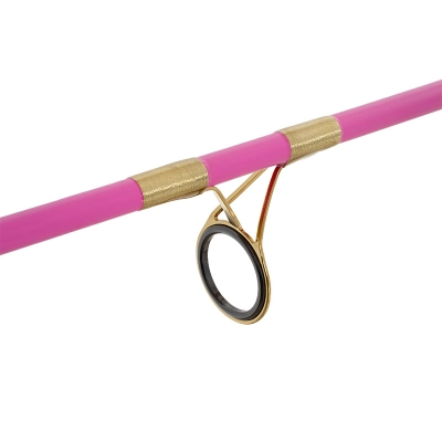 Delphin QUEEN Candy 360cm/3.0lbs/2 składy
