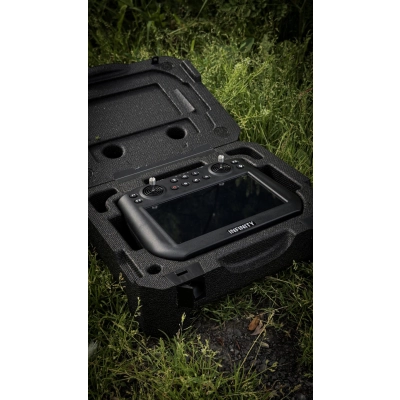 INFINITYBOAT – PRO X – Łódka Zanętowa Premium – NOWOŚĆ 2025!