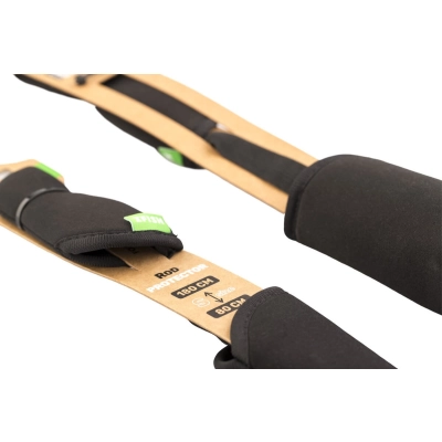 ZFISH Ochraniacz na Wędkę Wielkość S ( 80-180cm )