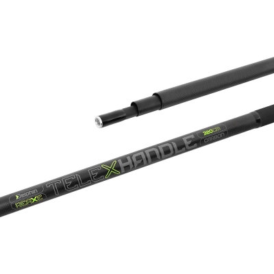 Sztyca podbieraka Delphin REAXE TelexHANDLE 260cm