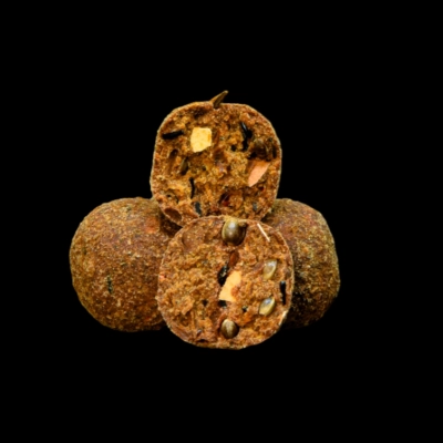 KULE ZANĘTOWE MAGIC SHRIMP (BAŁAMUTKA) 28MM - 900g - Putton Flavors