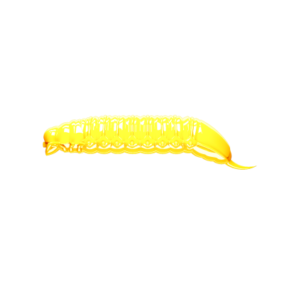 LIBRA LURES - GOLIATH 30 - 007 YELLOW - CHEESE