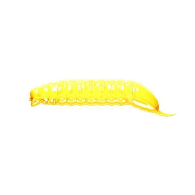 LIBRA LURES - GOLIATH 30 - 007 YELLOW - CHEESE